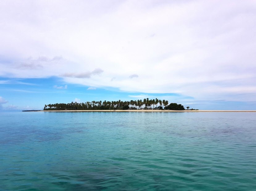 Panganan Island, Philippines , Philippines
